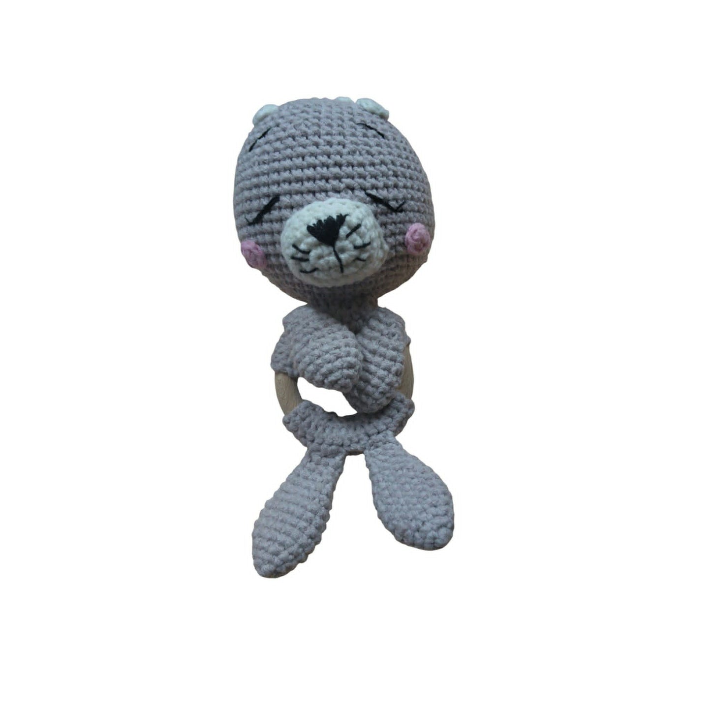 Little Seal Dream Set – Χειροποίητο Σετ Φωκάκι