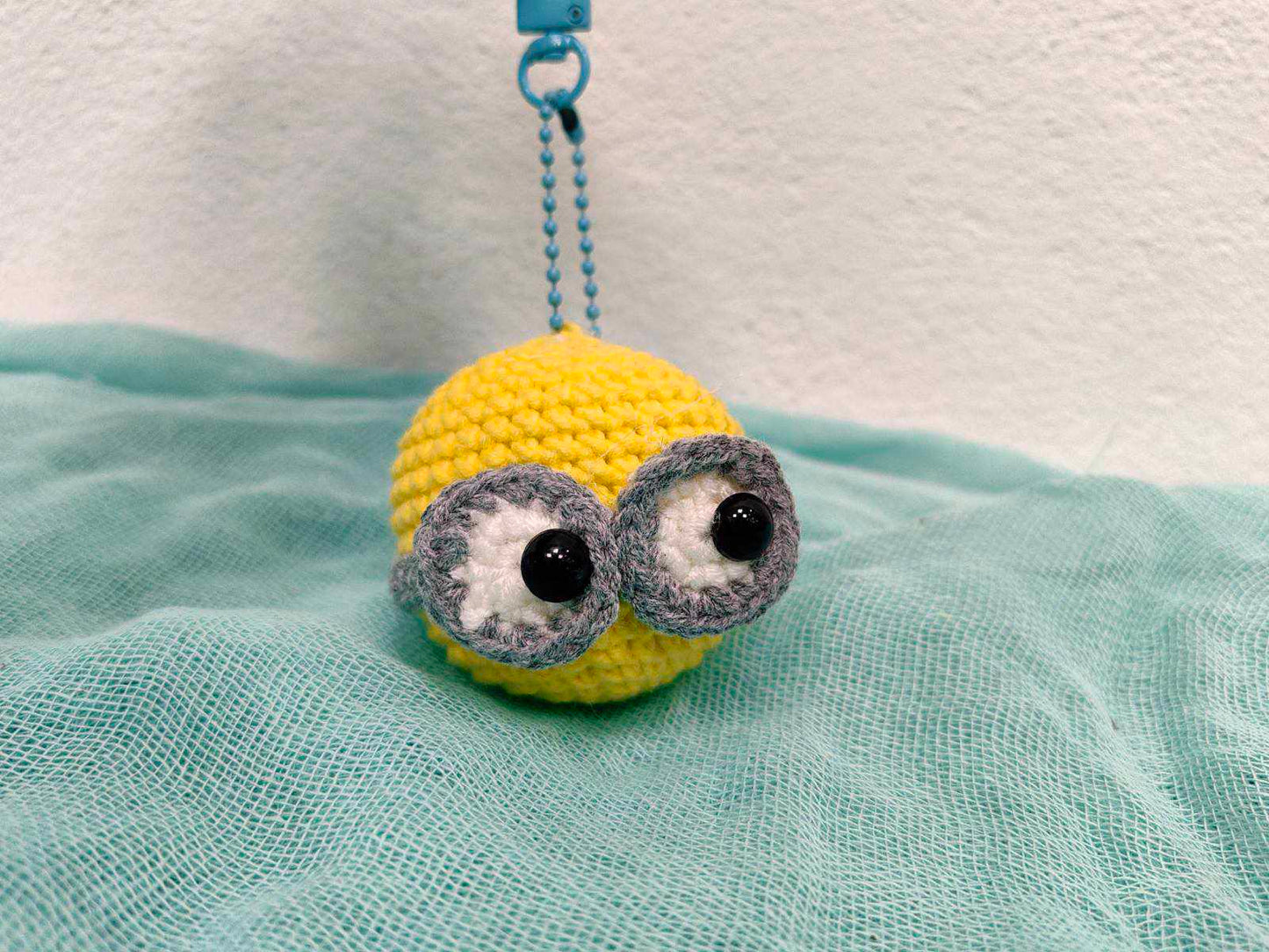 Μπρελόκ minion