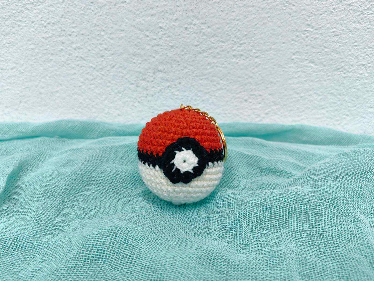 Μπρελόκ pokenball