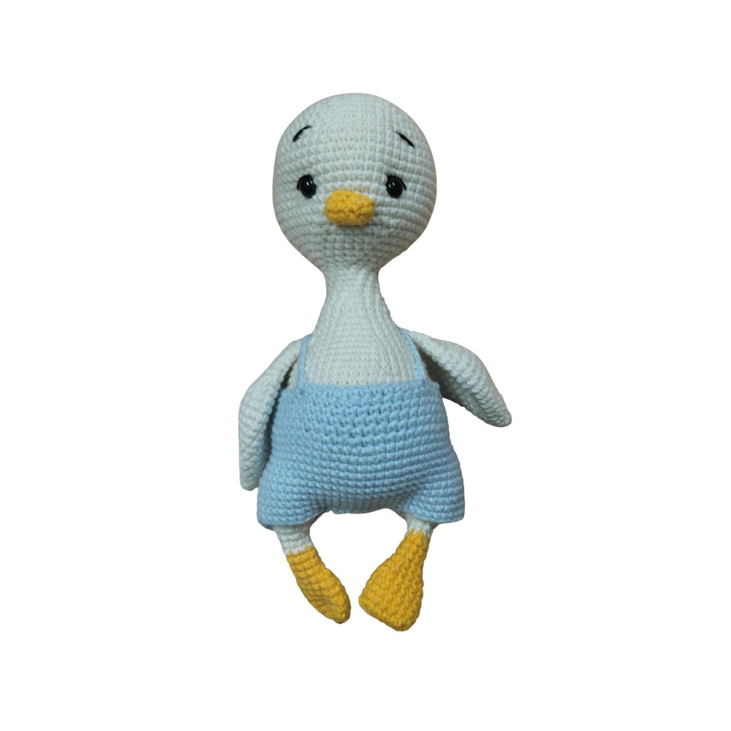 Little Duck Gift Set – Χειροποίητο Σετ Παπάκι