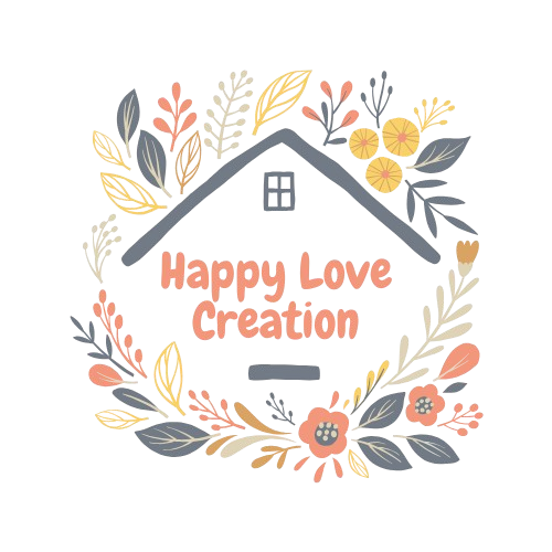 Happy Love Creation