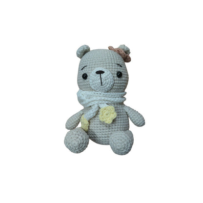 Little Bear Gift Set – Χειροποίητο Σετ Αρκουδάκι